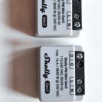 coppia Shelly PM mini Gen3