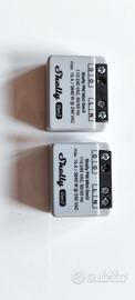 coppia Shelly PM mini Gen3