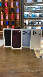 Apple iPhone 18 Pro Max 256 GB - NUOVO