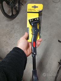 Cavalletto regolabile