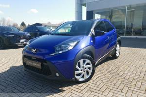 Toyota Aygo x 1.0 trend 72cv s-cvt