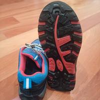 Scarpe Trekking CMP n.35