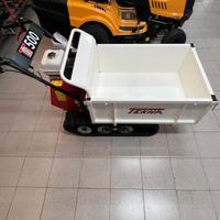 MOTOCARIOLA CINGOLATA