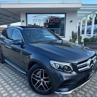 Mercedes-benz GLC 250 GLC 250 d 4Matic Premium