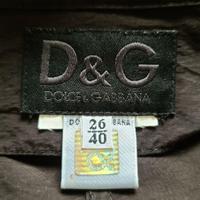 Impermeabile Dolce & Gabbana