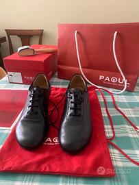 Scarpe da ballo donna