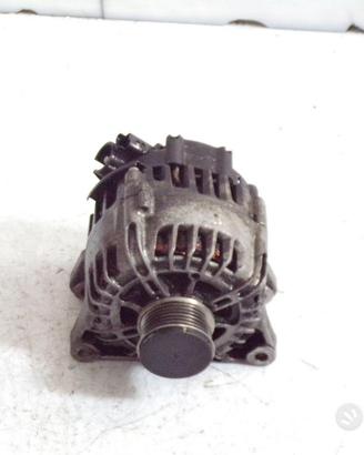 Alternatore Citroen C3 3 1.2 benzina 2017