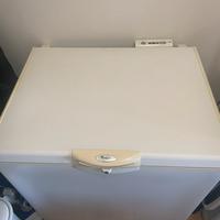 Congelatore Whirlpool
