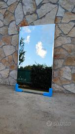 specchio da bagno