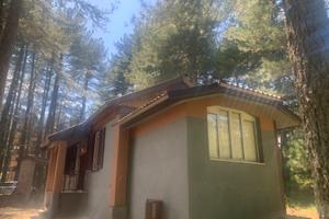 Villa ivicino Camigliatello Silano f-agosto