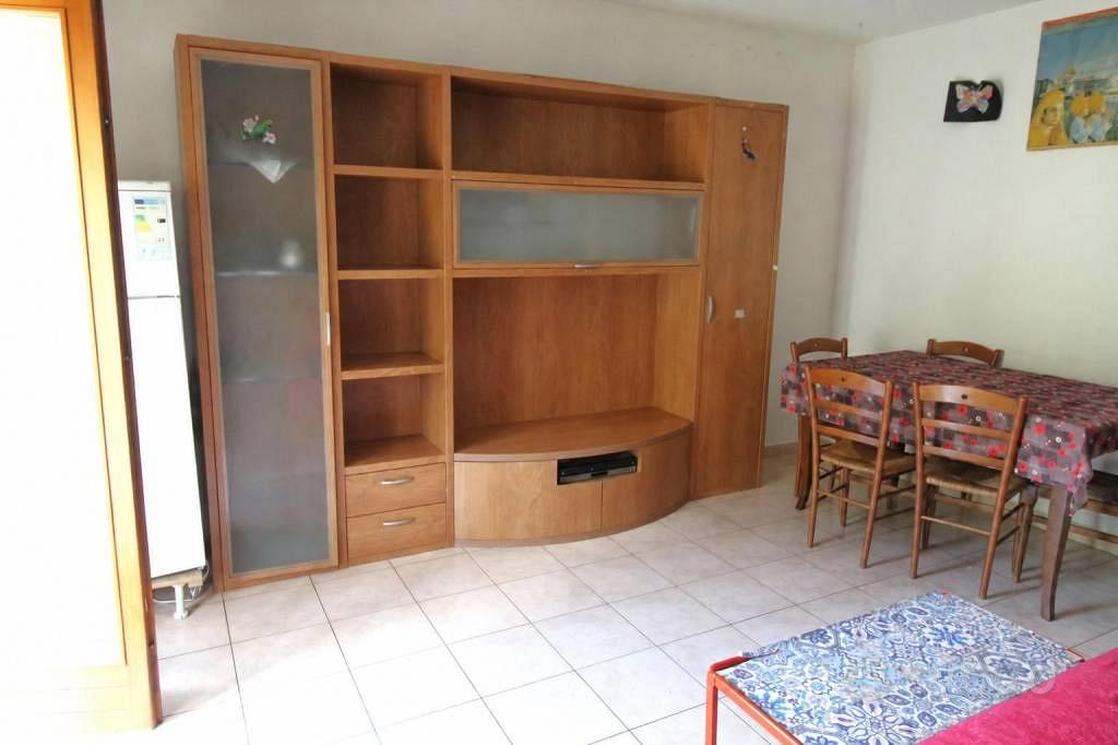 Appartamento – Crespadoro - Vista 2