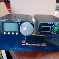 xiegu g106 +accordatore qrp
