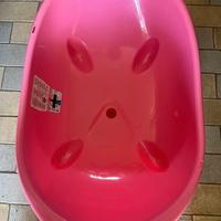 vaschetta da bagno 