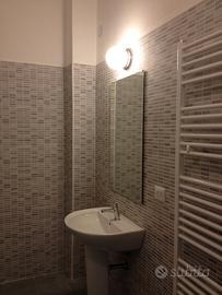 Castellanza stanza studenti in cinque locali LIUC