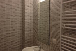 Castellanza stanza studenti in cinque locali LIUC