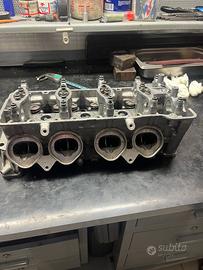 testa completa usata honda 1000