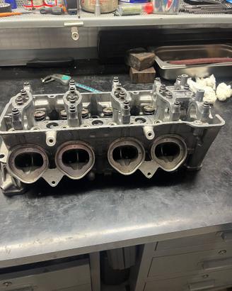 testa completa usata honda 1000