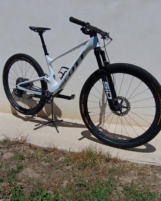 Scott Spark RC 