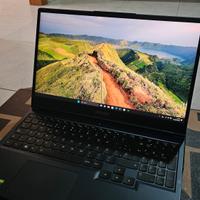Lenovo Legion 5 15ACH6H (6ª Gen) Laptop rtx 3070