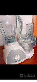 robot da cucina NUOVO 