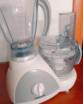 robot da cucina NUOVO 