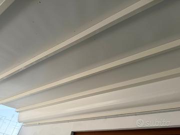 Pergotenda 392x384  come nuova