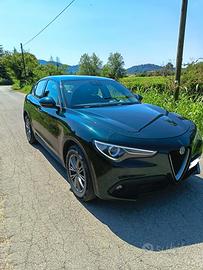 Alfa Romeo Stelvio 2.2 160 cv my20