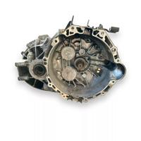 Cambio ssangyong korando 2.0 diesel