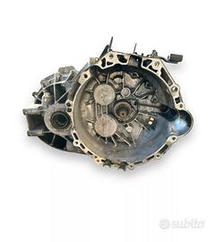 Cambio ssangyong korando 2.0 diesel