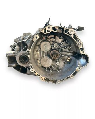 Cambio ssangyong korando 2.0 diesel