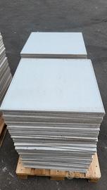 Pannelli controsoffitto