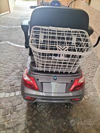 scooter elettrico