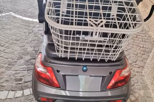 scooter elettrico