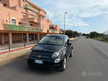 Fiat 500 lounge - Anno 2019