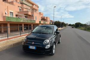 Fiat 500 lounge - Anno 2019
