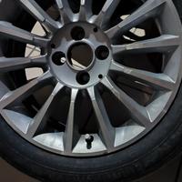 Cerchi in lega alfa mito my 2016