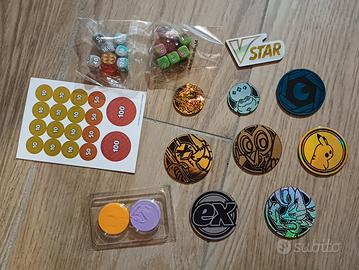 Accessori Pokémon 