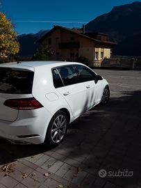 Volkswagen golf 7