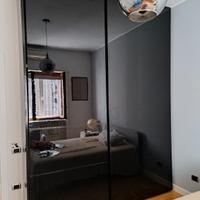 Armadio ante scorrevoli 