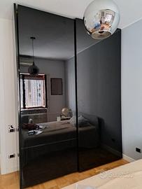 Armadio ante scorrevoli 