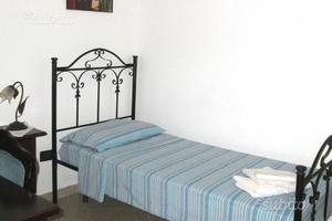 Camera per studenti/lavoratori