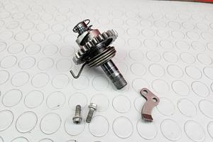 ALBERO AVVIAMENTO KTM EXC F 250 2010 2011 EXCF 200