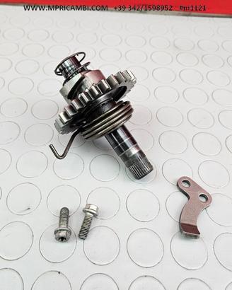 ALBERO AVVIAMENTO KTM EXC F 250 2010 2011 EXCF 200