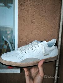 scarpe uomo 4B12