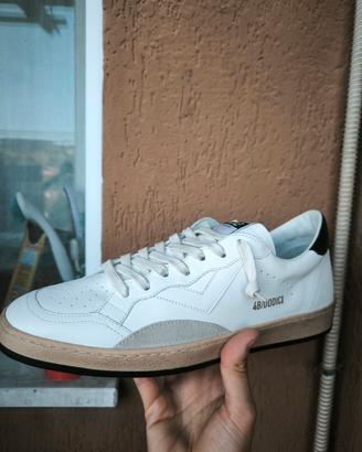 scarpe uomo 4B12
