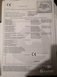 asciugatrice professionale