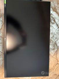 Monitor LG 27 pollici