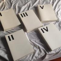 San Rocco Book of Copies