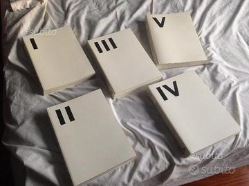 San Rocco Book of Copies