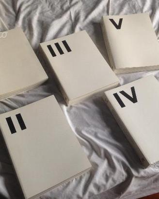 San Rocco Book of Copies